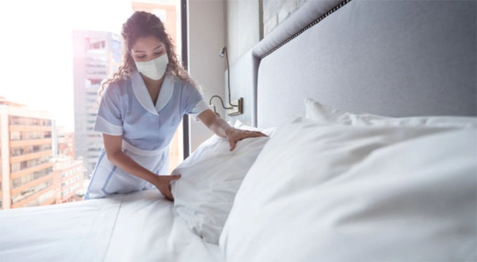 10 popular trends in hotels 2021