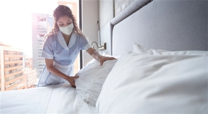 10 popular trends in hotels 2021